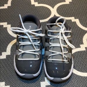 Jordan Retro 11 size 8